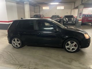 Volkswagen Golf 2008