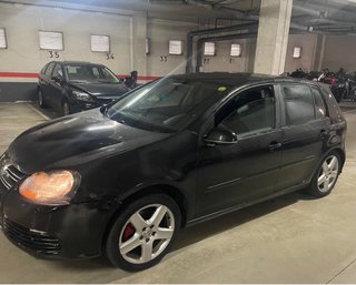 Volkswagen Golf 2008