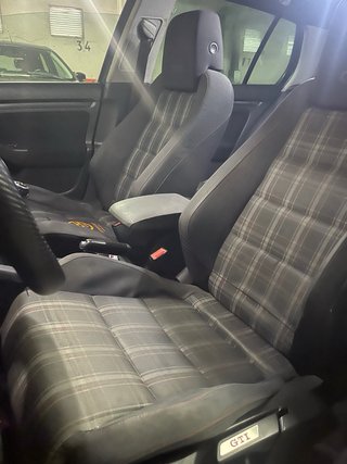 Volkswagen Golf 2008
