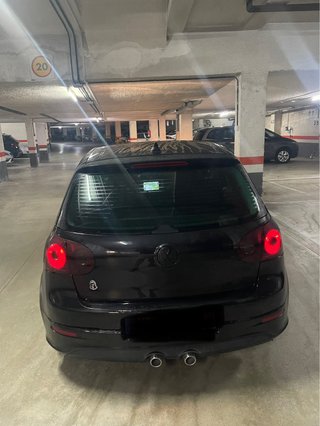 Volkswagen Golf 2008