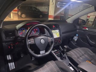 Volkswagen Golf 2008