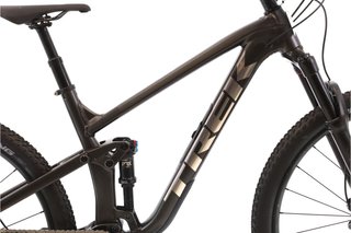 Bicicleta Trek Top Fuel 7 XT t.M Reacondicionada