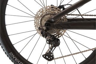 Bicicleta Trek Top Fuel 7 XT t.M Reacondicionada