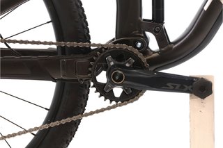 Bicicleta Trek Top Fuel 7 XT t.M Reacondicionada