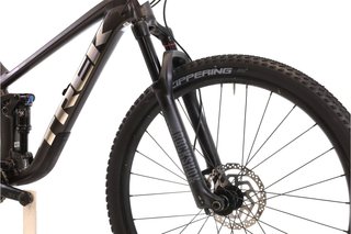 Bicicleta Trek Top Fuel 7 XT t.M Reacondicionada