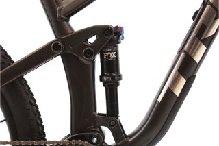 Bicicleta Trek Top Fuel 7 XT t.M Reacondicionada