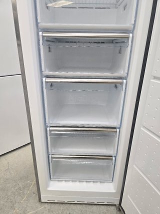 Congelador Inox Bosch