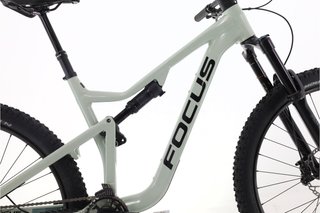 Bicicleta Focus Jam 6.8 t.L Reacondicionada