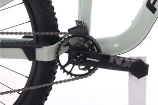 Bicicleta Focus Jam 6.8 t.L Reacondicionada