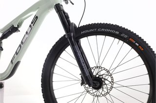 Bicicleta Focus Jam 6.8 t.L Reacondicionada