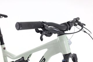 Bicicleta Focus Jam 6.8 t.L Reacondicionada
