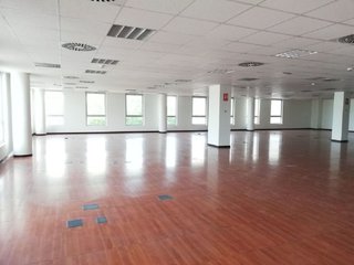 Oficina en alquiler en La Marina del Prat Vermell en Barcelona