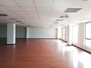 Oficina en alquiler en La Marina del Prat Vermell en Barcelona