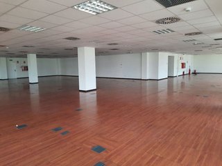 Oficina en alquiler en La Marina del Prat Vermell en Barcelona