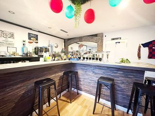 Local comercial en alquiler en Regueral - Prat d'en Forés en Cambrils