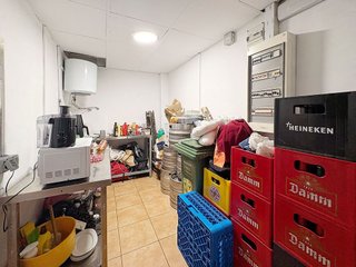 Local comercial en alquiler en Regueral - Prat d'en Forés en Cambrils
