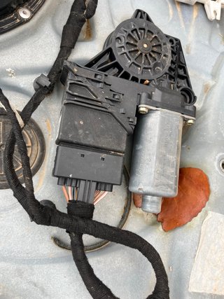 Elevalunas passat
