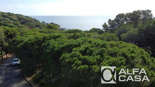 Terreno en venta en Canyelles - Montgoda en Lloret de Mar