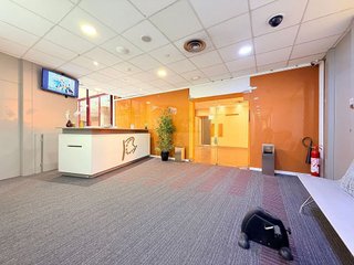 Oficina en alquiler en La Florida - El Plantío en Madrid