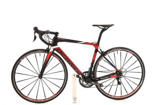 Bicicleta Berria Belador 3.1 t.52 Reacondicionada