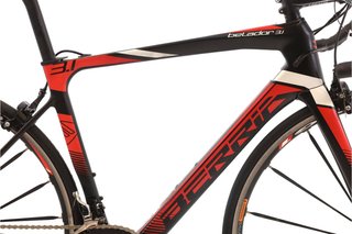Bicicleta Berria Belador 3.1 t.52 Reacondicionada