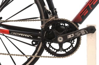 Bicicleta Berria Belador 3.1 t.52 Reacondicionada
