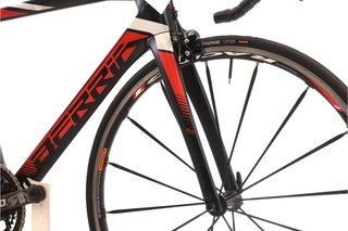 Bicicleta Berria Belador 3.1 t.52 Reacondicionada