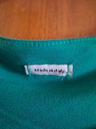 LOCAL, VESTIDO MUJER