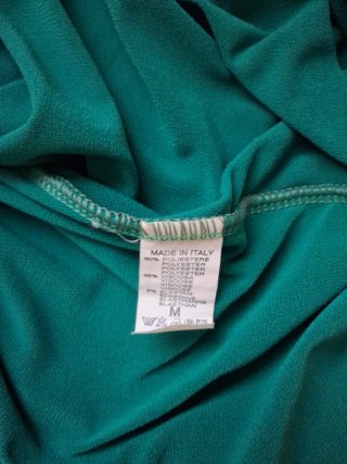 LOCAL, VESTIDO MUJER