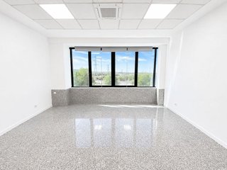 Oficina en alquiler en Europolis en Rozas de Madrid (Las)