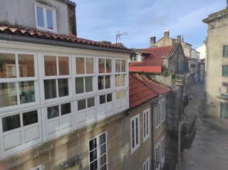 Chalet en venta en Casco Histórico en Santiago de Compostela