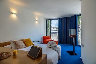 Estudio en alquiler en Centro en Alicante