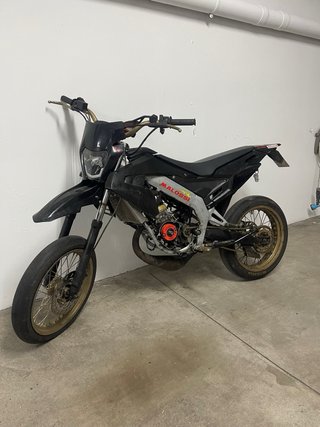 Motor Derbi E3/E4