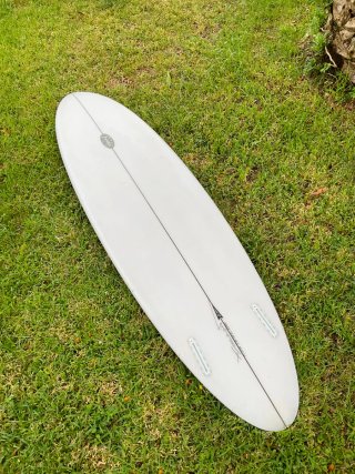 Tabla Surf PUKAS midlength