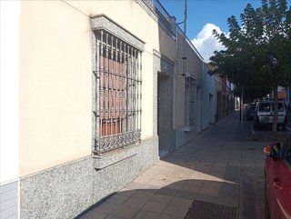 Chalet en venta en Almendralejo