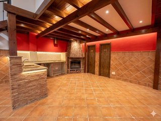 Casa adosada en venta en Carretera Mojonera – Cortijos de Marín en Roquetas de Mar