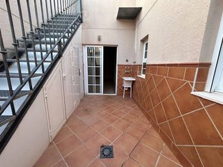 Casa adosada en venta en Carretera Mojonera – Cortijos de Marín en Roquetas de Mar