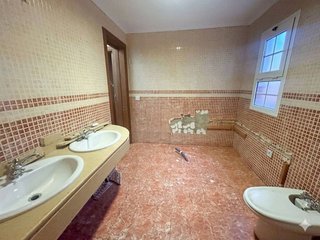 Casa adosada en venta en Carretera Mojonera – Cortijos de Marín en Roquetas de Mar
