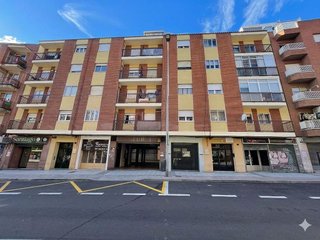 Local comercial en alquiler en Pizarrales en Salamanca
