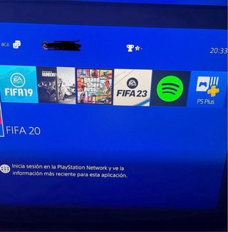 PS4 (PlayStation 4) 1TB