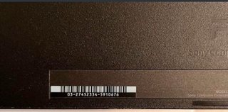 PS4 (PlayStation 4) 1TB