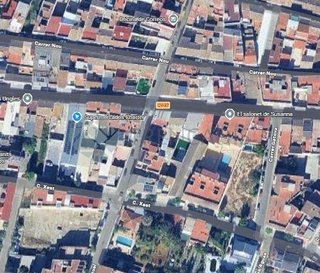 Casa en venta en Vilamarxant