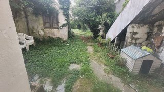 Casa adosada en venta en Canido en Ferrol