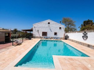 Chalet en venta en Barbate ciudad en Barbate