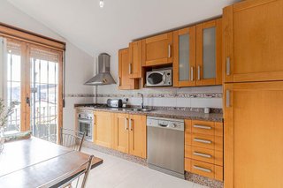 Chalet en venta en Dúrcal