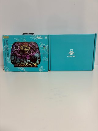 Mando Pro con Diseño Ilustrado