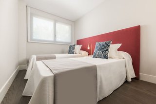 Piso en alquiler en Norte en Alcobendas
