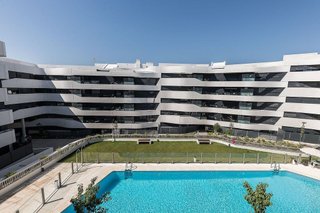 Piso en alquiler en Norte en Alcobendas