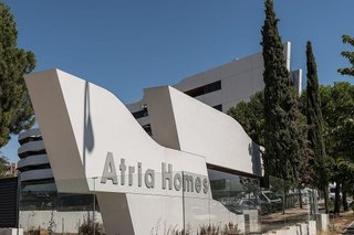 Piso en alquiler en Norte en Alcobendas