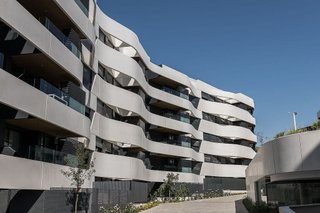 Piso en alquiler en Norte en Alcobendas